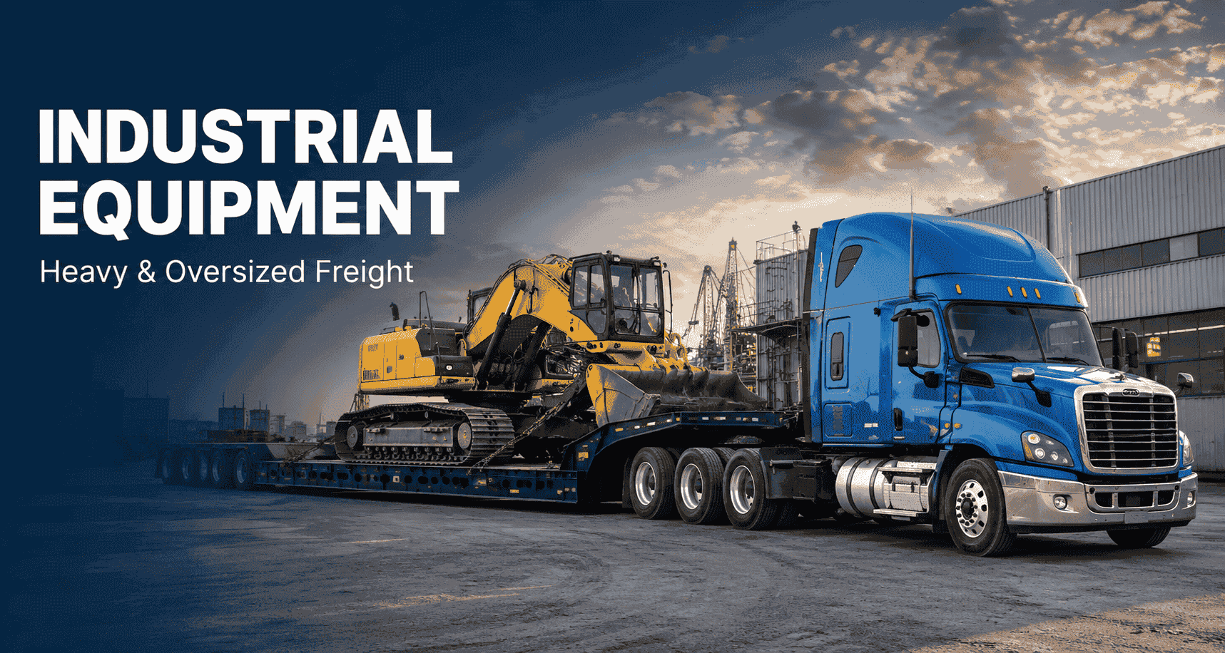 Industrial Equipment