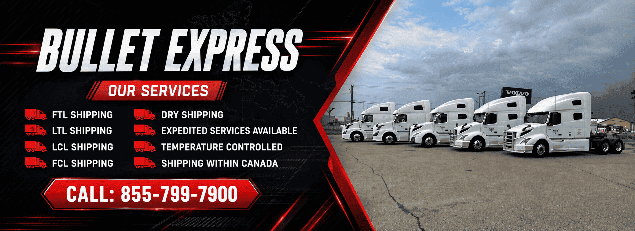 Bullet Express